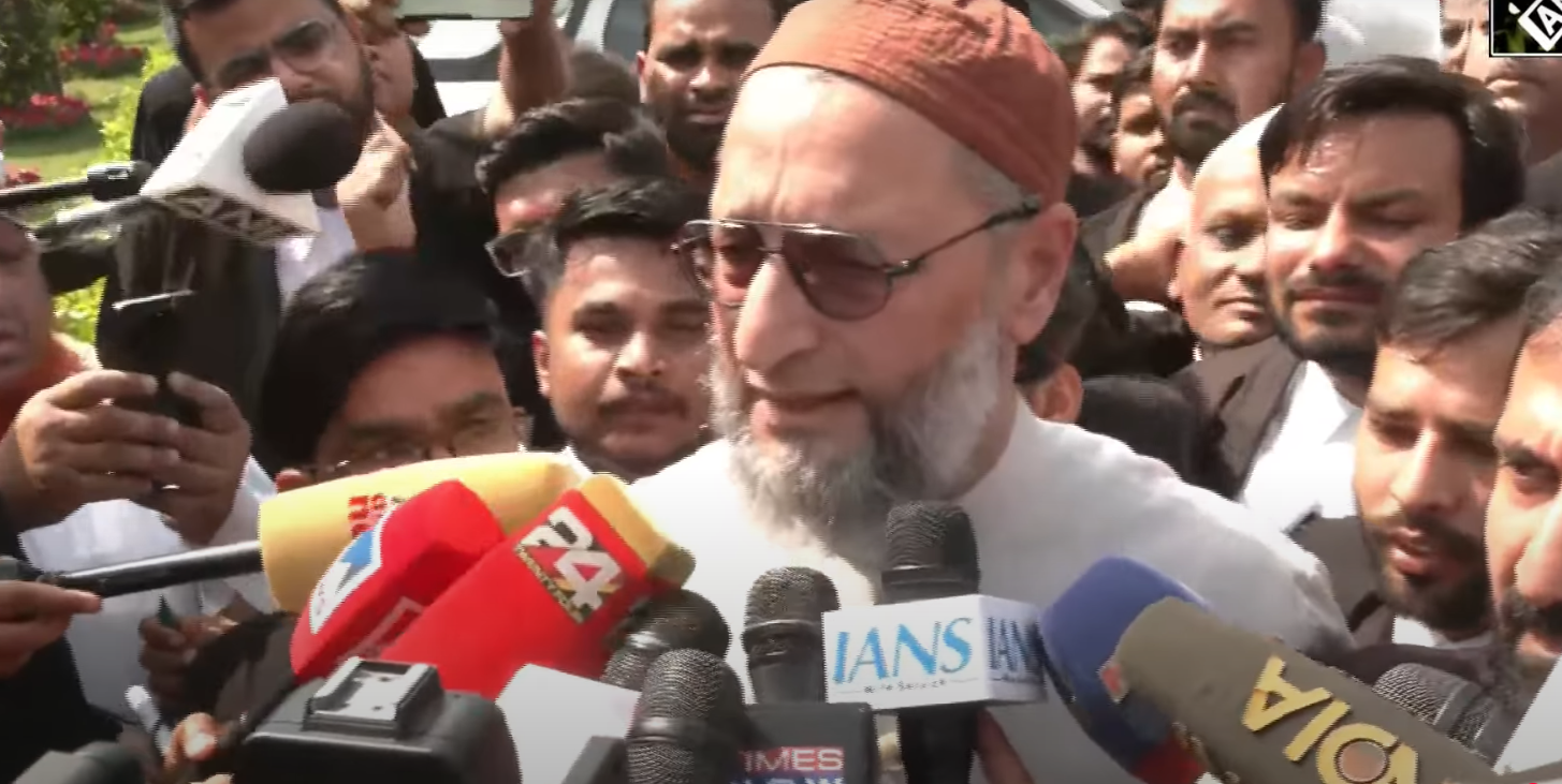  image  Waqf Amendment Bill 2025